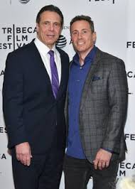 Cuomo on sunday accused him of sexual harassment, asserting that the governor would often discuss her physical appearance, something she said occurred over the course of years. 30 Cuomobros Ideas Chris Cuomo Andrew Cuomo Mario Cuomo