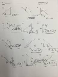 Triangle angle sum theorem and exterior. Gina Wilson All Things Algebra 2014 Unit 8 Homework 2 Answers Gina Wilson All Things Algebra 2014 Pythagorean Theorem Each Figure X Displaystyle 2x Is A Counterexample