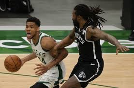 The bucks were founded in 1968 and play their home games at fiserv forum. Can Brooklyn Nets Hold Off Milwaukee Bucks To Secure Two Seed