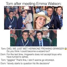 Starts Questioning Life Decisions Decisions Life Questioning Starts Decisions Questioning Starts Tom Holland Tom Holland Spiderman Marvel Jokes