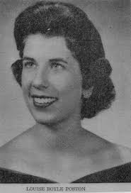 Louise Register Obituary