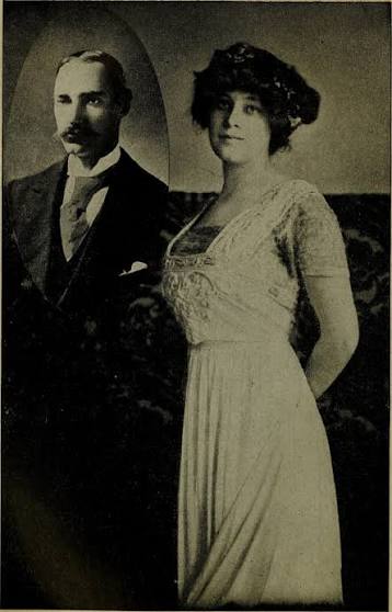 File:Colonel John Jacob Astor IV and his young bride.jpg - Wikimedia Commons