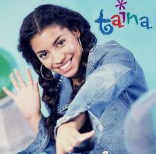 Even though Taina might give you nightmares about practicing the waltz for  your quince, this 2001 sitcom was truly ahead of its time.