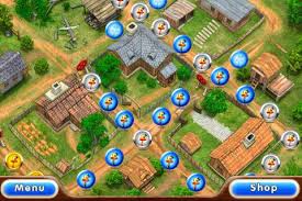 Pizza frenzy is a wacky action/puzzler that puts you in charge of your own pizza delivery empire! Farm Frenzy 2 Pre Register Download Taptap