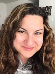 Marina Shine is a beautiful color!