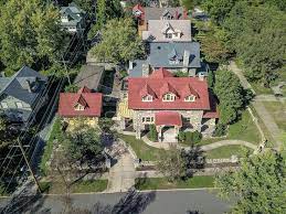 Coleman Highlands Stone Dream Home Circa Old Houses Old Houses For Sale And Historic Real Estate Listings Kansas City Old Houses For Sale Home