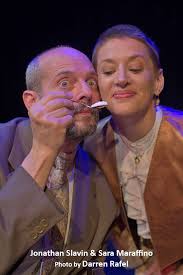 Interview: Jonathan Slavin's High