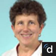 Dr. Anne C. Goldberg, MD