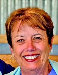 Karen Rae Hancock Wehman