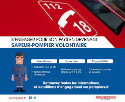 Ils y apprennent notamment le secours aux personnes, le secours routier, l'intervention en cas d'incendies et dans diverses situations. Devenir Sapeur Pompier Volontaire Spv Pompiers Fr