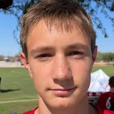 Phoenix Rising FC-MLS Next Boys