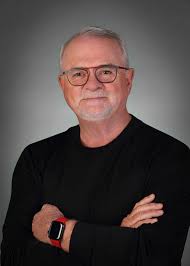 C. Edward Buffington