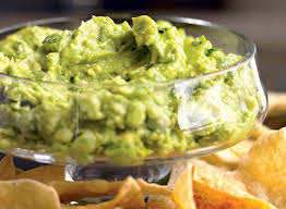 Quick & easy guacamole recipe is made with a handful of healthy ingredients and is ready in 5 minutes! 51 Healthy Mexican Recipes For Weight Loss Eat This Not That
