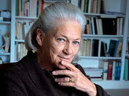 Elisabeth badinter is one of france's most prominent and controversial philosophers. Elisabeth Badinter Mila Est Plus Civilisee Que Ceux Qui Lui Promettent La Mort Le Point