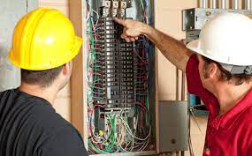 This is a list of electrical generating stations in new brunswick, canada. Signs Your Home Needs A Service Panel Upgrade Wave Electric Company Llc