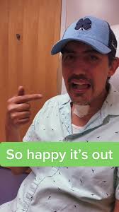 Patience is the name of this game! Everyday brings new news with most of  the time being positive. Gotta keep this train moving.  #millerfishersyndrome #gbs #guillainbarresyndrome #millerfisher ...