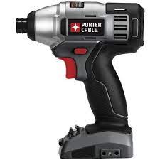 Shop with afterpay on eligible items. Porter Cable Pc18id 18v Lithium Impact Driver Review