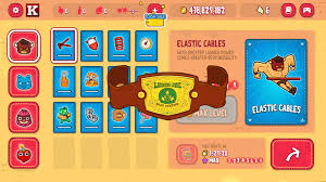 Burrito bison is the main character and launchadore of all of the games. Burrito Bison Launcha Libre Screenshots Images And Pictures Giant Bomb