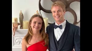  Robertson Britt Biografie Karriere Privatleben