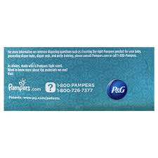 Pampers rewards by gifts to grow: Product Details