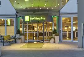 Welcome to holiday inn lübeck 4* s. Hotel Holiday Inn Luebeck Lubeck Lubeck Hotelopia