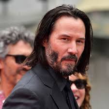 Keanu Reeves Holds Things (@keanureevesholdsthings) • Instagram photos and  videos