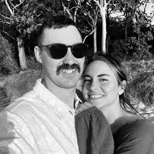 Brittany Mortimer and Nicholas Hawthorne's Wedding Website