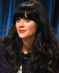 See more ideas about zooey deschanel, zoey deschanel, new girl. Zooey Deschanel Wikipedia