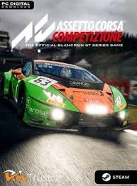 Assetto Corsa Competizione Game Download For Pc Full Latest Version Games Download Games Working Games