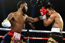 Marj bernaldez | weheartit inspires me more collections ». Albert Bell Outclasses Shuts Out Mark Bernaldez In Espn Co Feature The Ring