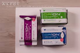 Review Drion Negative Ion Pads تجربتي مع فوط الأيونات السالبة النسائية حقيقة أم كذبة
