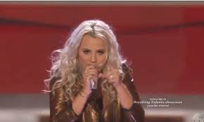 The american idol finale results weren't really a surprise to anyone who follows reality competition shows and country music. Gabby Barrett Little Red Wagon Gabby Barrett American Idol Finale Performance