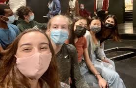 Small School, Big Community