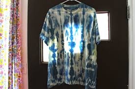 Rather than purchase one at the store for $50 (or more), why not make your own for a fraction of the cost? Diy Bleach Tie Dye Technique