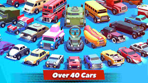 Vice city mod apk for android Crash Of Cars Mod Apk 1 5 22 Unlimited Coins Gems Download
