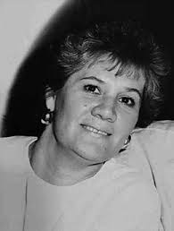 FRANCES MEZA Obituary (1945