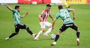 Na łazienkowskiej legia bezbramkowo zremisowała z cracovią. Pko Bp Ekstraklasa Legia Warszawa Cracovia Godz 17 30 Cracovia