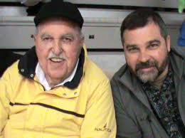 Candles for Louis Kummer