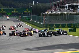 Na 36 jaar keert hiermee de f1 naar zandvoort terug. Organisaties Spa En Zandvoort Geen Onderling Kannibalisme Door Kalender 21 Formule1 Nl