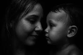 Mi lugar seguro. 🖤