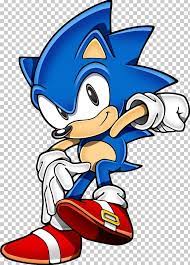 Pin On Sonic The Hedgehog