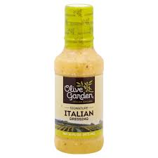 Check spelling or type a new query. Olive Garden Signature Italian Salad Dressing Shop Salad Dressings At H E B