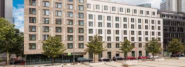 The holiday inn express® wiesbaden is located next to the central station and a short walk from the city centre. Holiday Inn Frankfurt Alte Oper Ubm Corporate