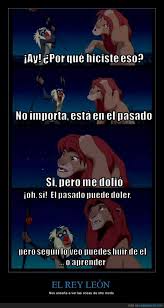 El Rey Leon Frases Motivadoras Frases Inspiradoras De Disney Frases Peliculas Disney