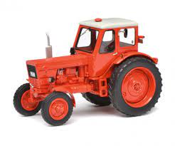 Mtz 50 tractor accident rescue by belarus 510 tractor how to make a tractor m.kzclip.com/video/v70sqsb2mwa/бейне.html motorcycle stand safety. Belarus Mts 50 Red 1 43 Pro R 43 Agricultural Models Models Www Schuco De
