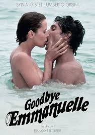 Amazon.com: Goodbye Emmanuelle (Special Edition) aka Emmanuelle 3 : Sylvia  Kristel, Umberto Orsini, Jean-Pierre Bouvier: Movies & TV