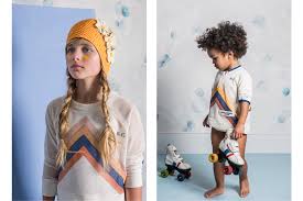 The most stylish kids to follow on instagram. Kodomo Junior Style