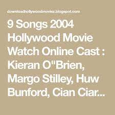 Pin On 9 Songs