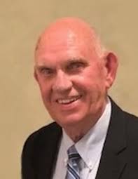 Obituary information for John D. Rees
