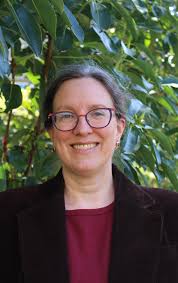 Dr.Mary Elizabeth Leighton